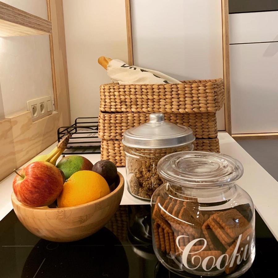Violet Suites Гент Экстерьер фото