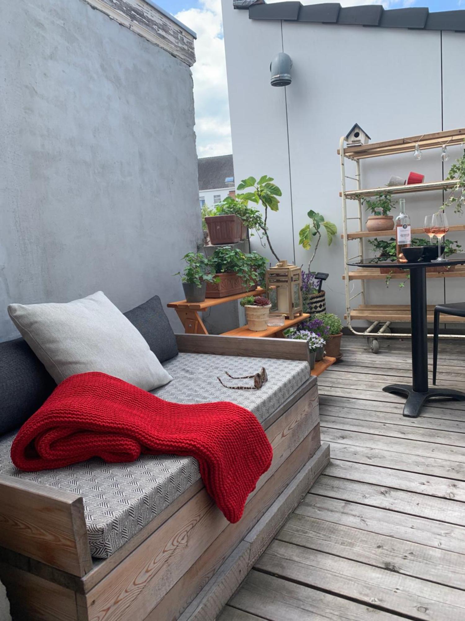 Violet Suites Гент Экстерьер фото