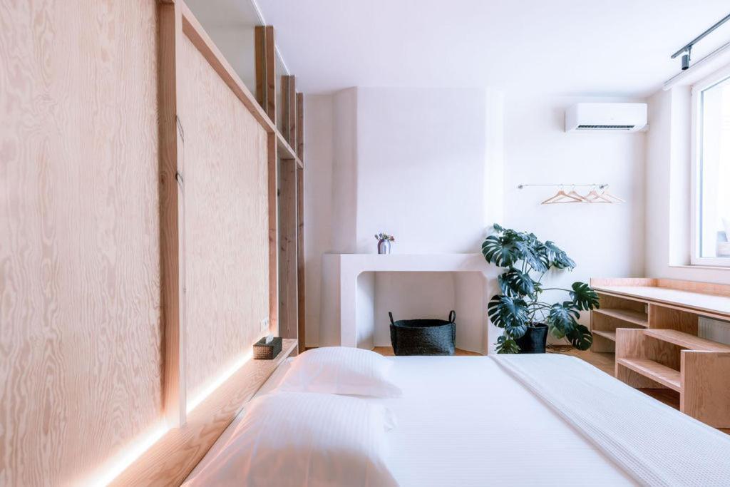 Violet Suites Гент Экстерьер фото