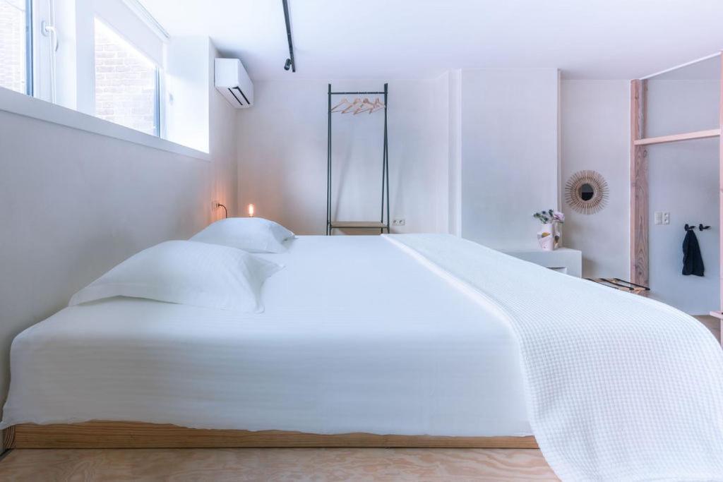 Violet Suites Гент Экстерьер фото