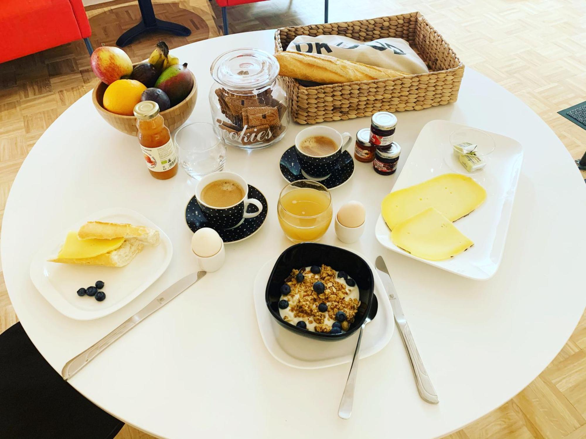 Violet Suites Гент Экстерьер фото